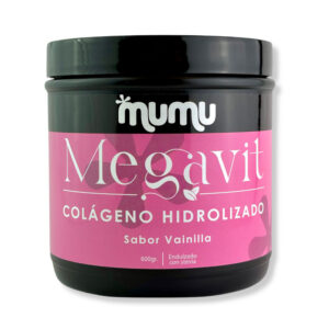 Megavit - Colágeno Hidrolizado